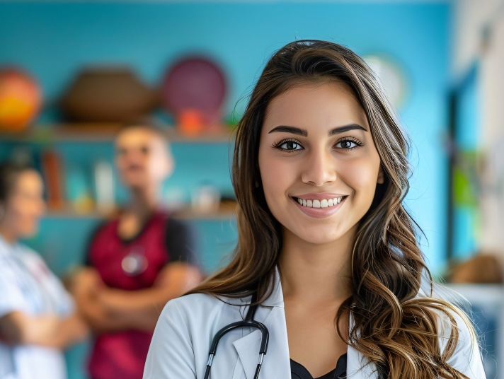 Dr. Priya Mehta