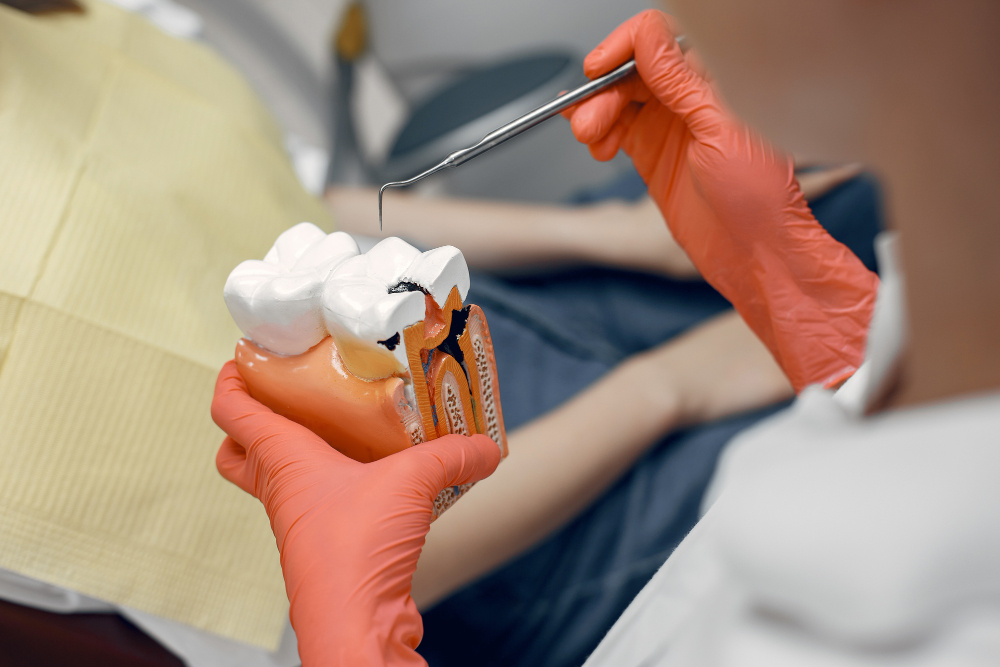 Understanding Dental Implants